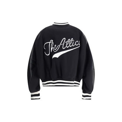 The Atletico Varsity Bomber Jacket