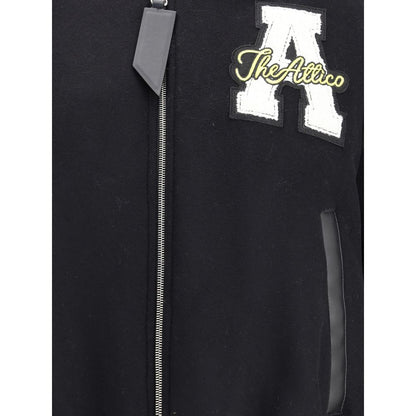 The Atletico Varsity Bomber Jacket