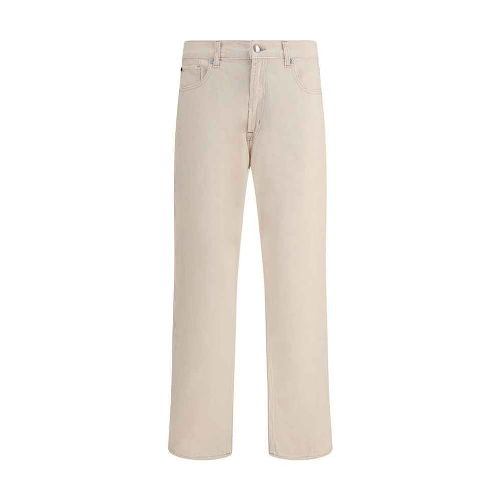7FOR Twisted Modern Jeans
