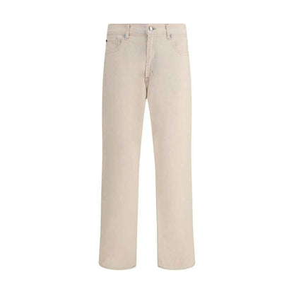 7FOR Twisted Modern Jeans
