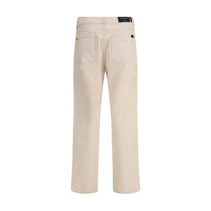 7FOR Twisted Modern Jeans