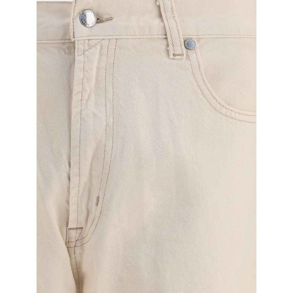 7FOR Twisted Modern Jeans