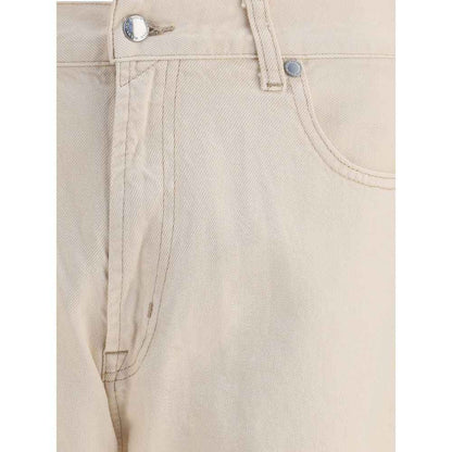 7FOR Twisted Modern Jeans