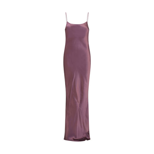 The Andaman Ninfea long Dress