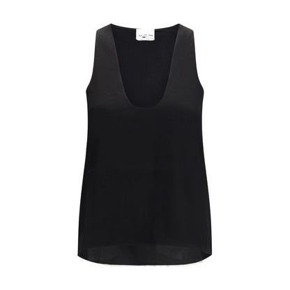 SA SU PHI Sleevless Top