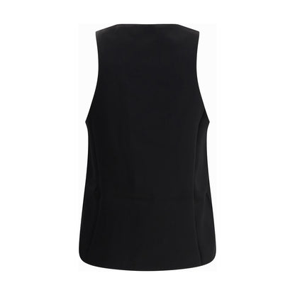 SA SU PHI Sleevless Top