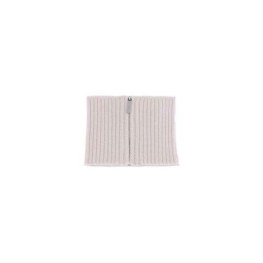 SA SU PHI Cashmere collar Scarf