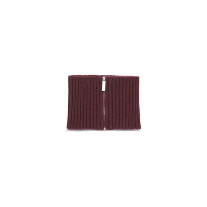 SA SU PHI Cashmere collar Scarf