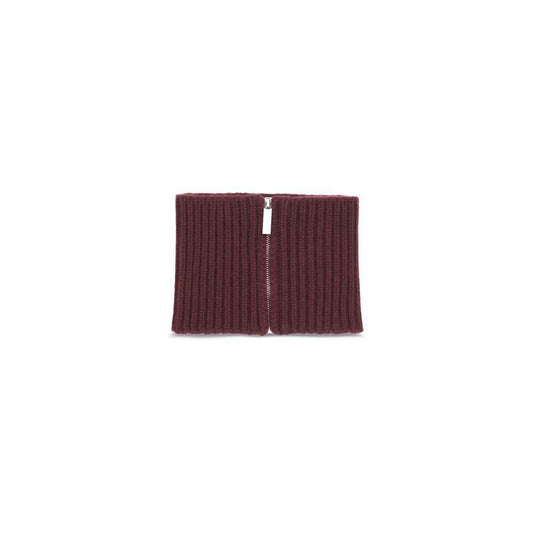 SA SU PHI Cashmere collar Scarf