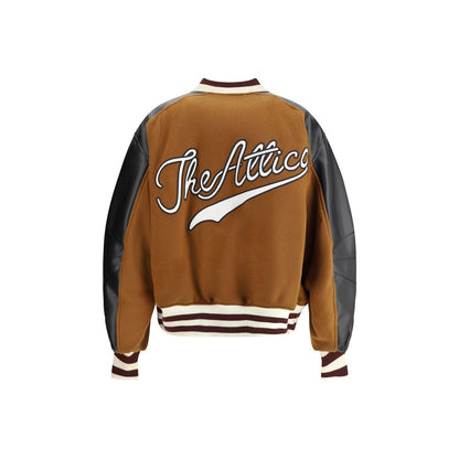 The Atletico Varsity Bomber Jacket
