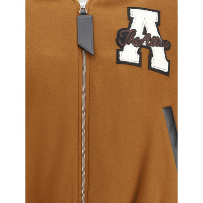 The Atletico Varsity Bomber Jacket