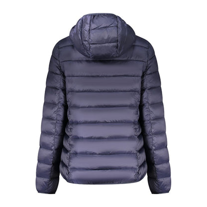Norway 1963 Blue Polyamide Jackets &amp; Coat