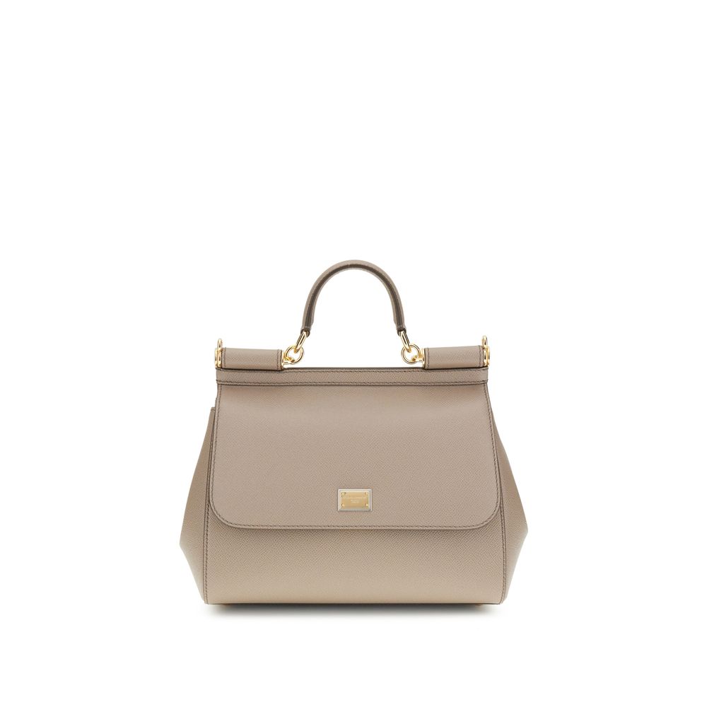 Dolce &amp; Gabbana My Sicily Handbag