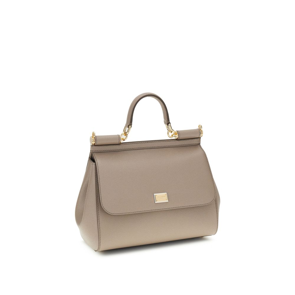 Dolce &amp; Gabbana My Sicily Handbag