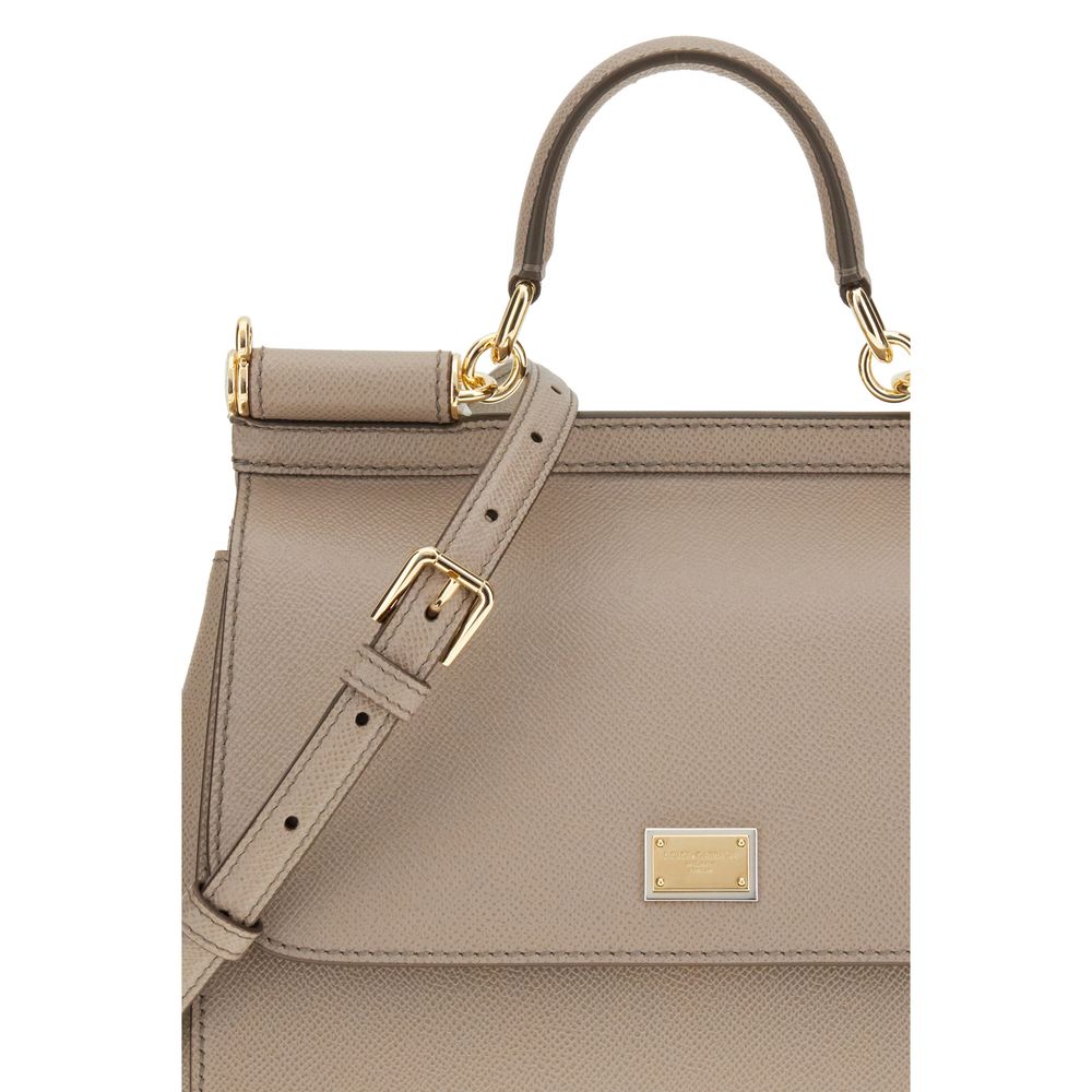 Dolce &amp; Gabbana My Sicily Handbag