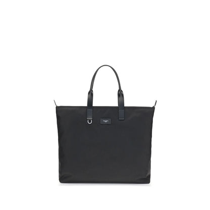 Dolce &amp; Gabbana Tote Bag crocodile print