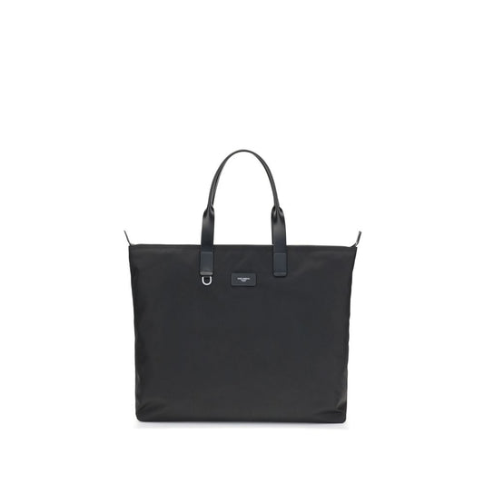 Dolce &amp; Gabbana Tote Bag crocodile print