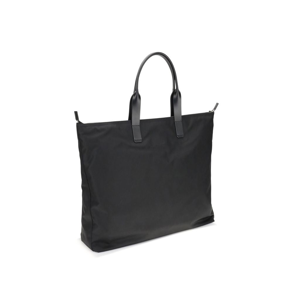 Dolce &amp; Gabbana Tote Bag crocodile print