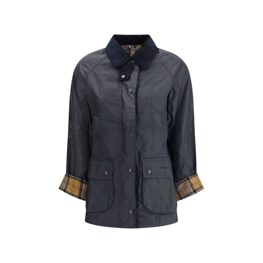 Barbour Breadnell waxed jacket