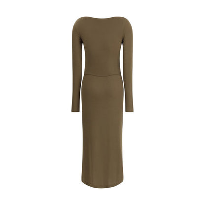 Marant Etoile Jelina long Dress