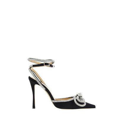 MACH &amp; MACH Sandals