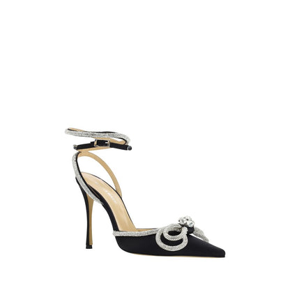 MACH &amp; MACH Sandals