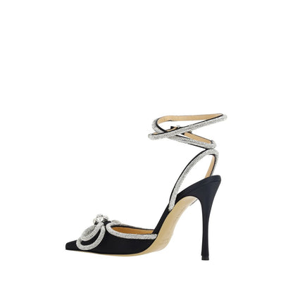 MACH &amp; MACH Sandals