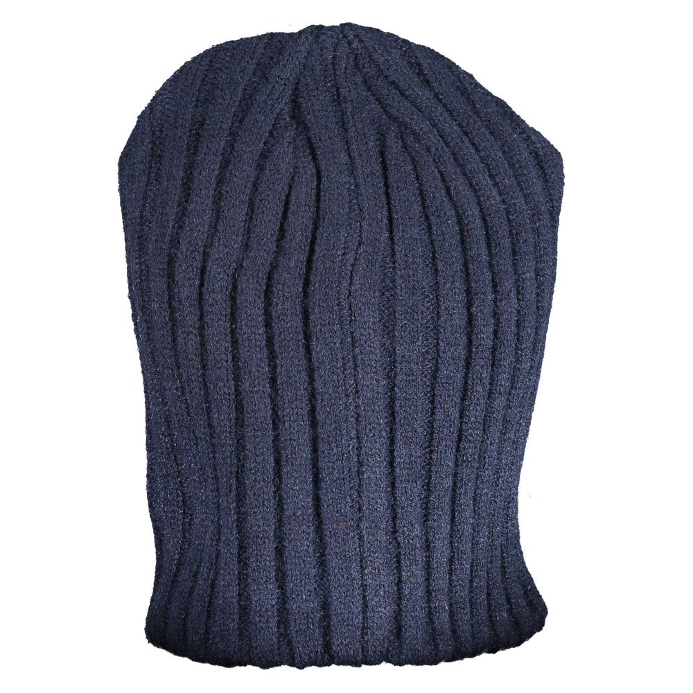 Norway 1963 Blue Polyester Hats &amp; Cap