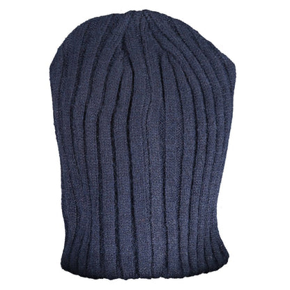 Norway 1963 Blue Polyester Hats &amp; Cap