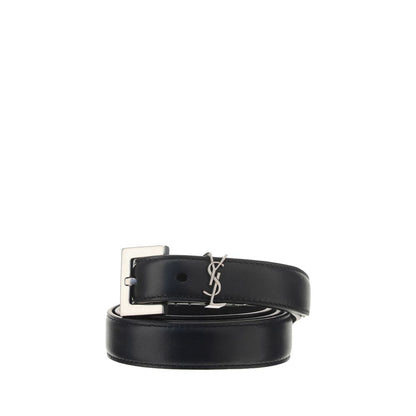 Saint Laurent Belt