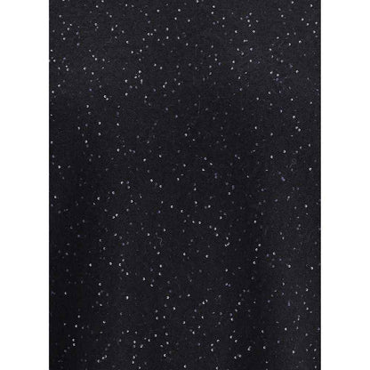 Fabiana Filippi Sequins wool Sweater
