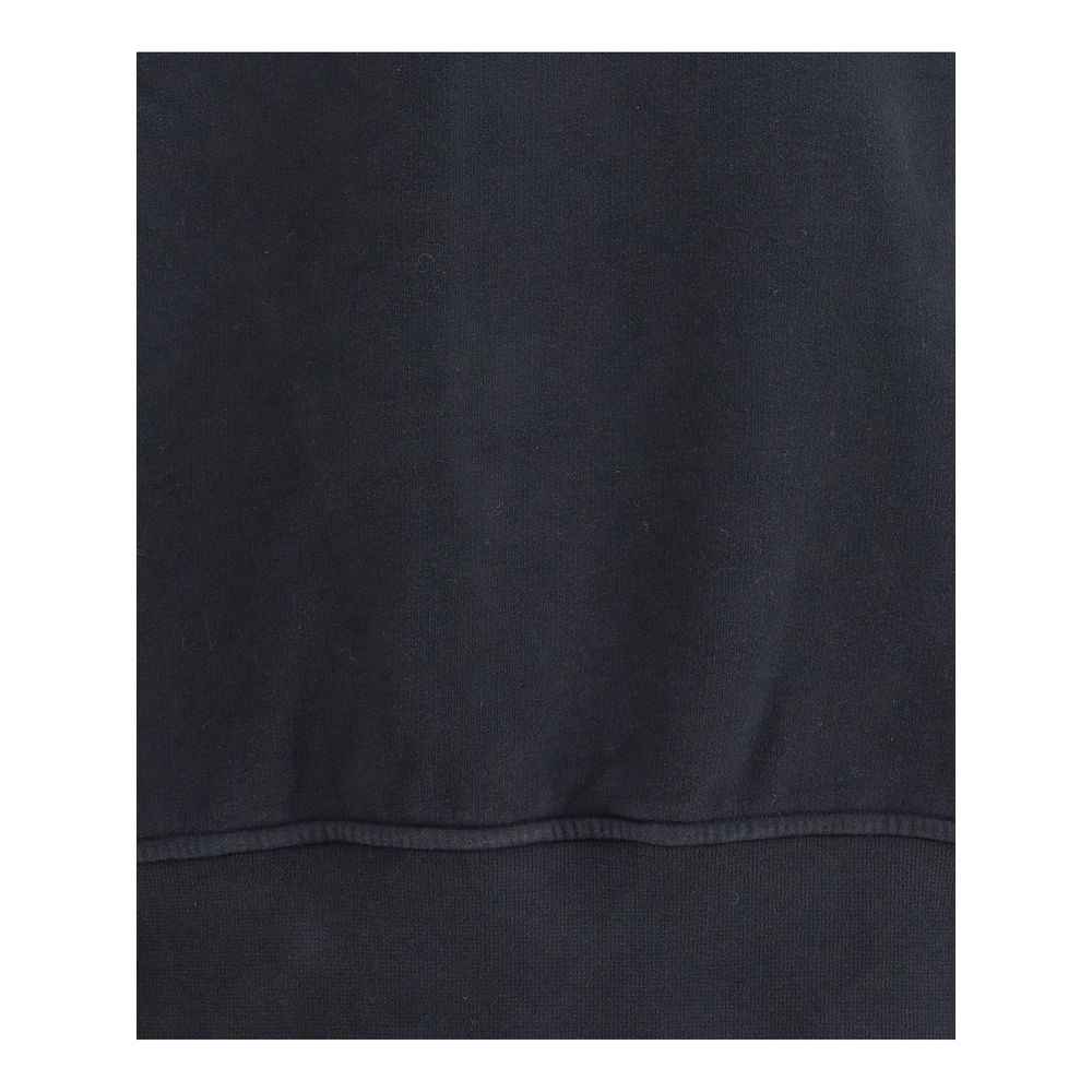 Stone Island Cotton Hoodie