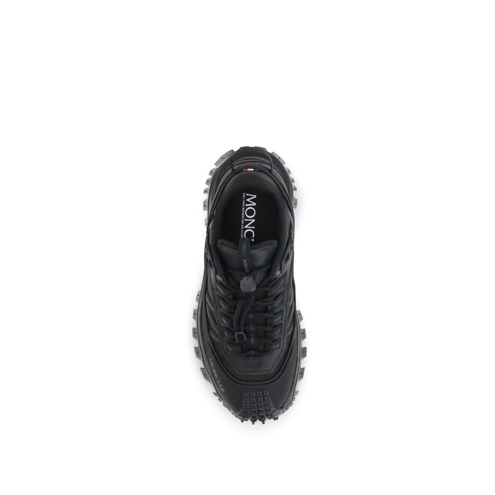 Moncler Trailgrip GTX low top Sneakers