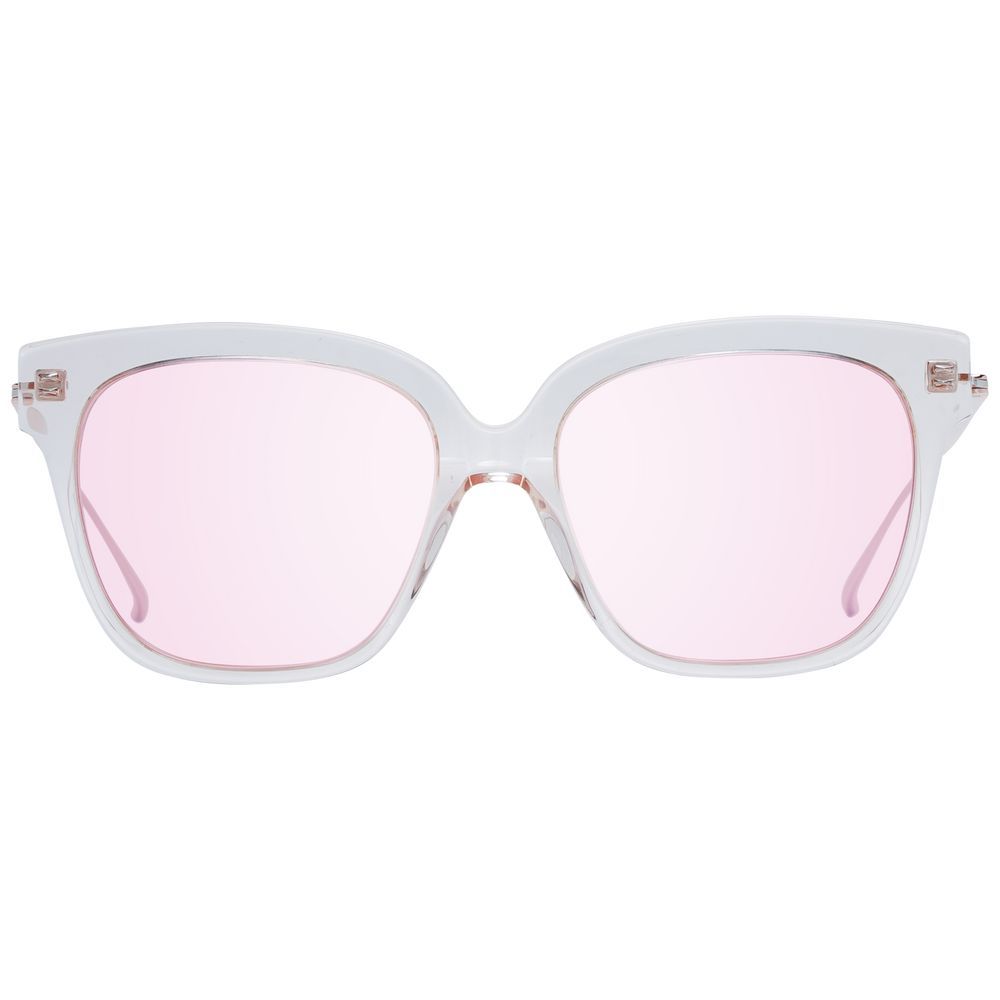 Scotch &amp; Soda Multicolor Acetate Sunglasses
