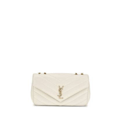 Saint Laurent LouLou Shoulder Bag