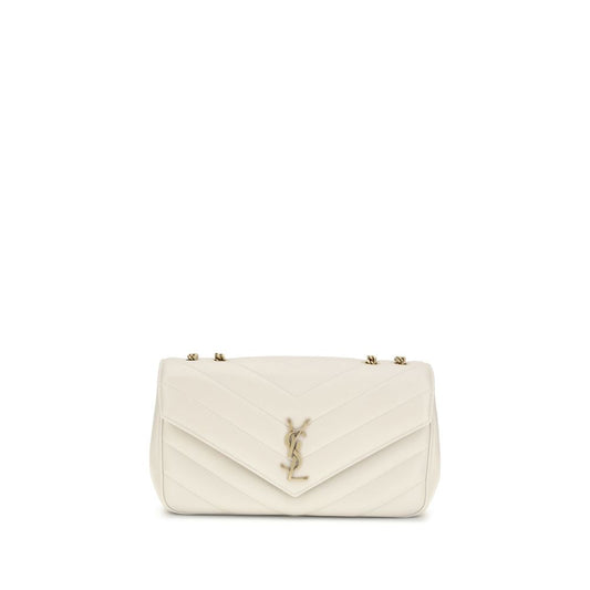 Saint Laurent LouLou Shoulder Bag