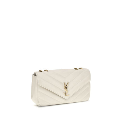 Saint Laurent LouLou Shoulder Bag
