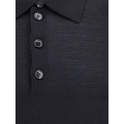 Giorgio Armani Polo Sweater