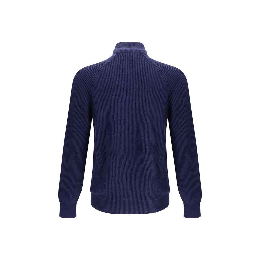 Brunello Cucinelli Cotton Cardigan
