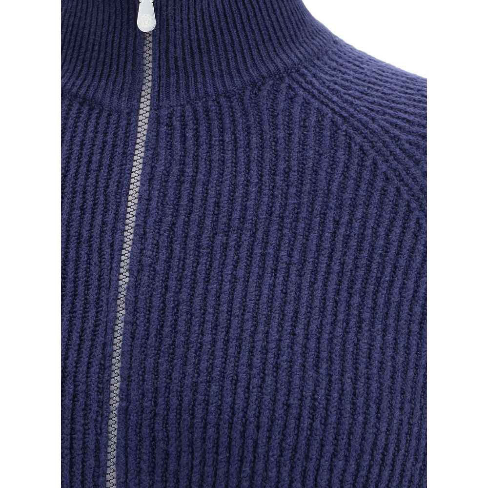Brunello Cucinelli Cotton Cardigan