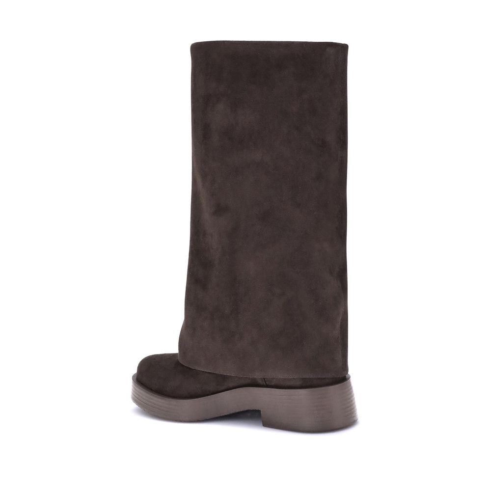 Casadei Charlie Boots - from Casadei