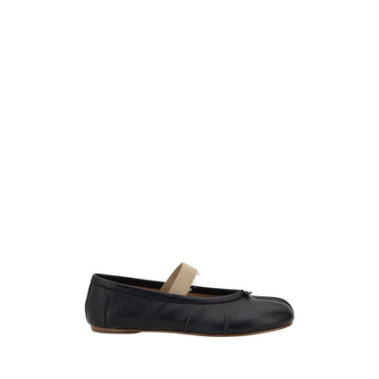 Margiela Tabi Ballerinas - from Margiela