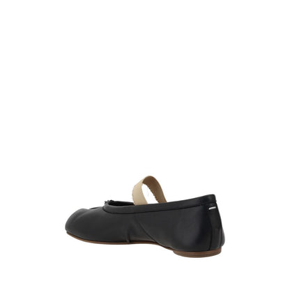 Margiela Tabi Ballerinas - from Margiela
