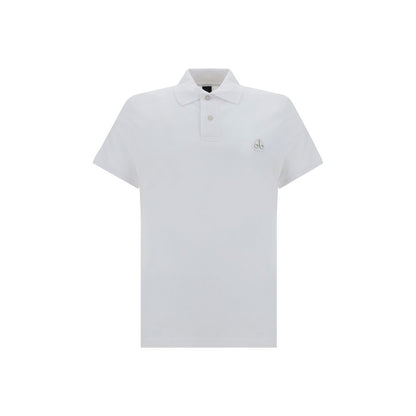 Moose Knuckles Everett Polo Shirt