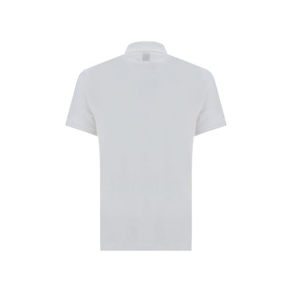 Moose Knuckles Everett Polo Shirt