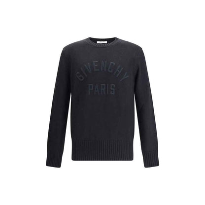 Givenchy Logo Sweater