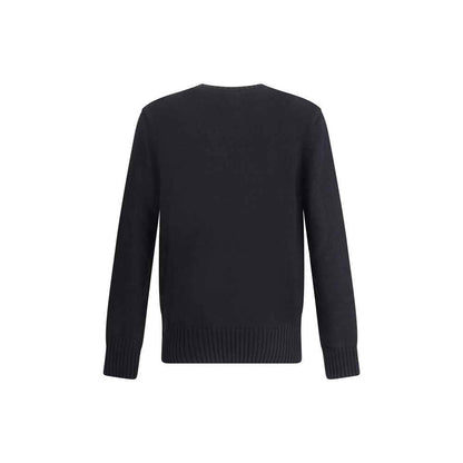 Givenchy Logo Sweater