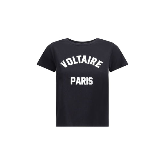 Zadig &amp; Voltaire Voltaire Paris T-Shirt