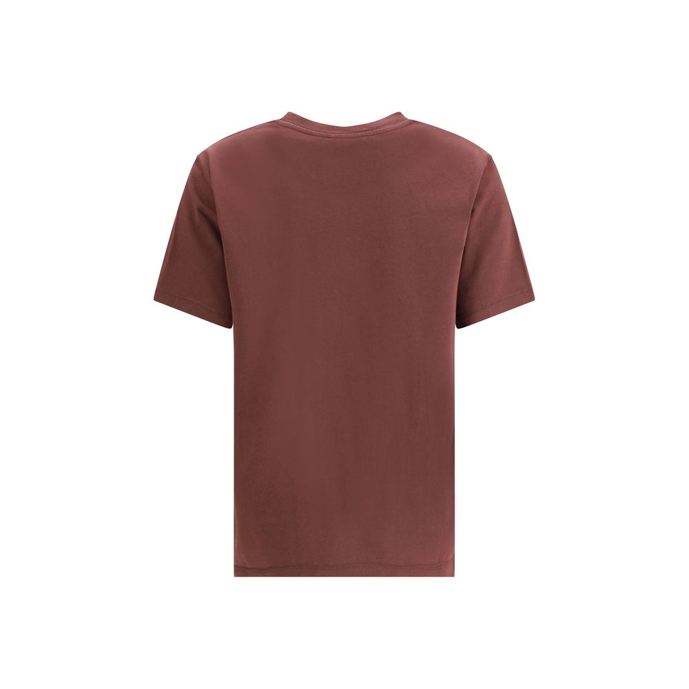 Zadig &amp; Voltaire Rock &amp; Roll Rhinestone T-Shirt