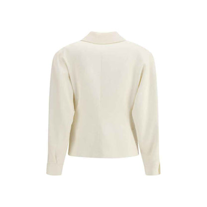 Alessandra Rich Double-breasted Blazer